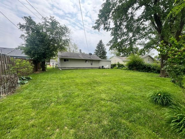 1313 Loral Avenue, Joliet, IL 60435