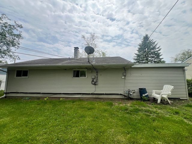 1313 Loral Avenue, Joliet, IL 60435