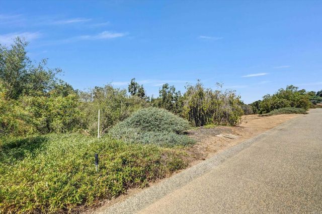 Colina Fuerte, Rancho Santa Fe, CA 92067