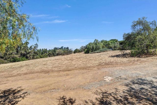 Colina Fuerte, Rancho Santa Fe, CA 92067
