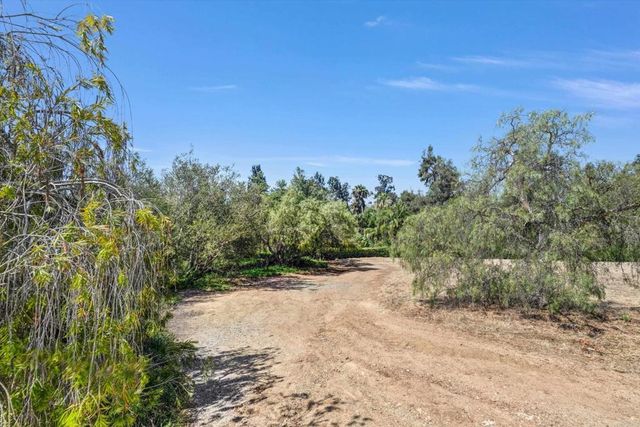 Colina Fuerte, Rancho Santa Fe, CA 92067