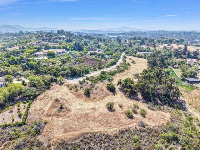 Colina Fuerte, Rancho Santa Fe, CA 92067