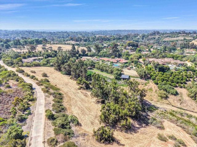 Colina Fuerte, Rancho Santa Fe, CA 92067