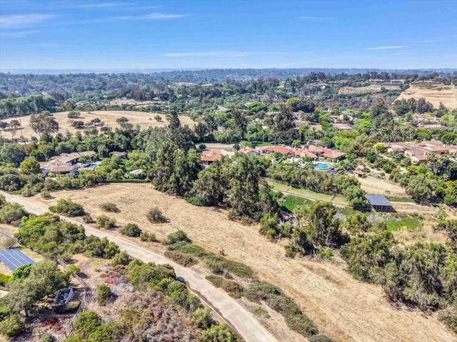 Colina Fuerte, Rancho Santa Fe, CA 92067