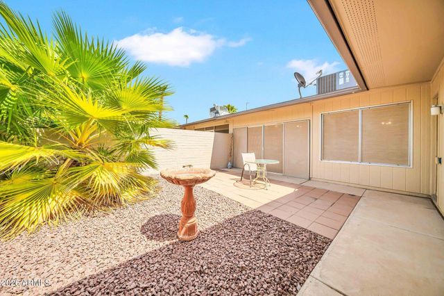 18638 N 133RD Avenue, Sun City West, AZ 85375