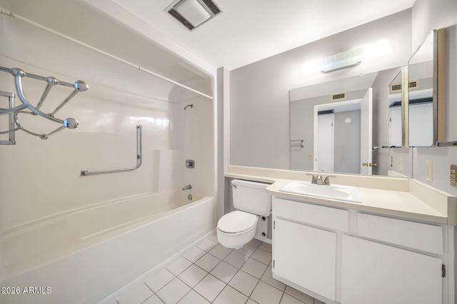 18638 N 133RD Avenue, Sun City West, AZ 85375