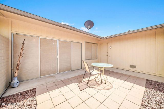 18638 N 133RD Avenue, Sun City West, AZ 85375