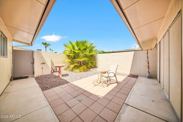 18638 N 133RD Avenue, Sun City West, AZ 85375