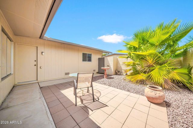 18638 N 133RD Avenue, Sun City West, AZ 85375