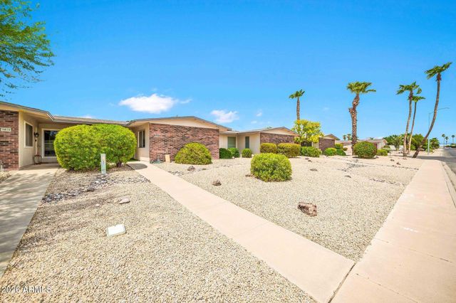 18638 N 133RD Avenue, Sun City West, AZ 85375