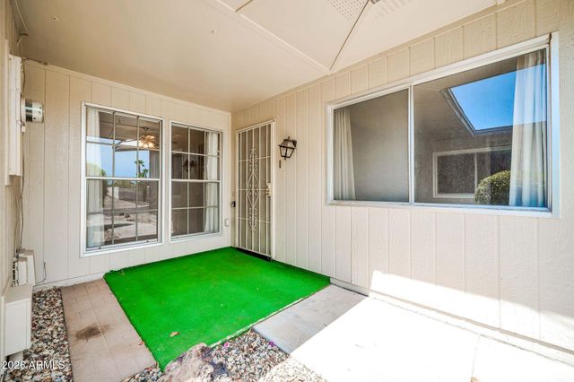 18638 N 133RD Avenue, Sun City West, AZ 85375