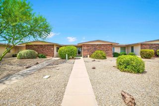 18638 N 133RD Avenue, Sun City West, AZ 85375