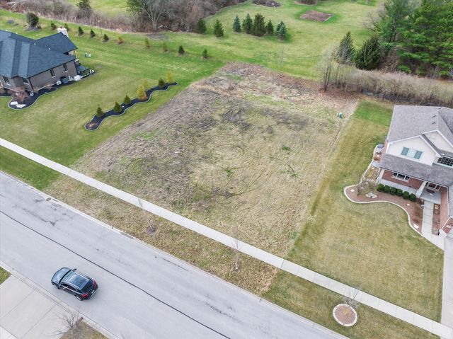 13745 W Memorial Drive, Manhattan, IL 60442