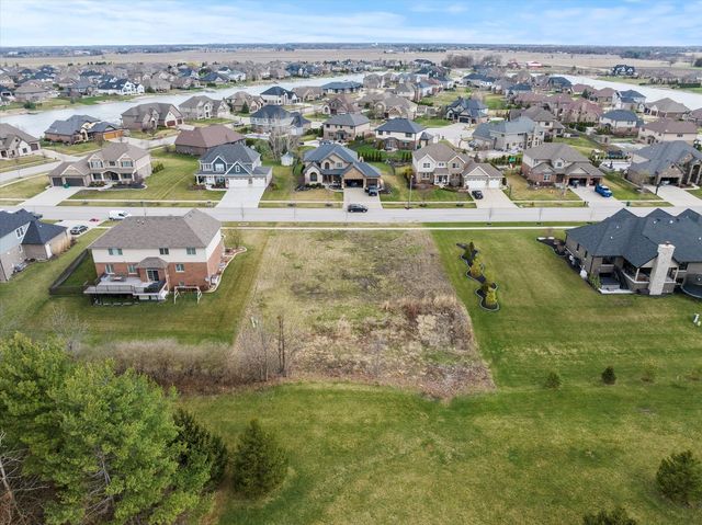 13745 W Memorial Drive, Manhattan, IL 60442