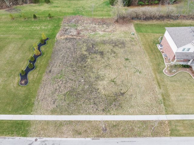 13745 W Memorial Drive, Manhattan, IL 60442