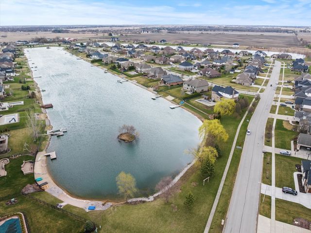 13745 W Memorial Drive, Manhattan, IL 60442