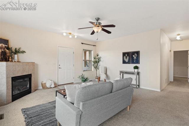 1590 Little Bear Creek Point 2, Colorado Springs, CO 80904