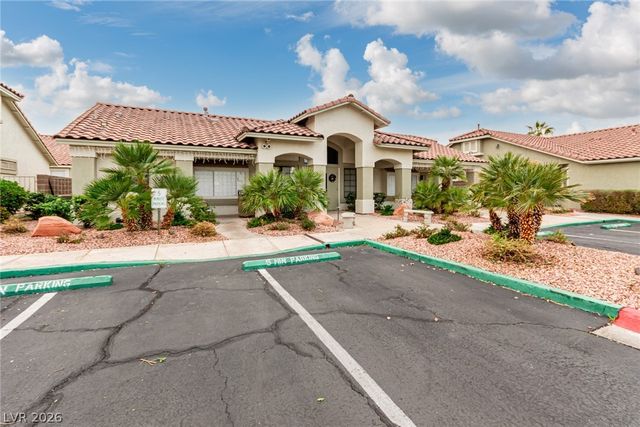115 Tapatio Street, Henderson, NV 89074