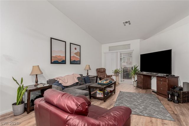 115 Tapatio Street, Henderson, NV 89074