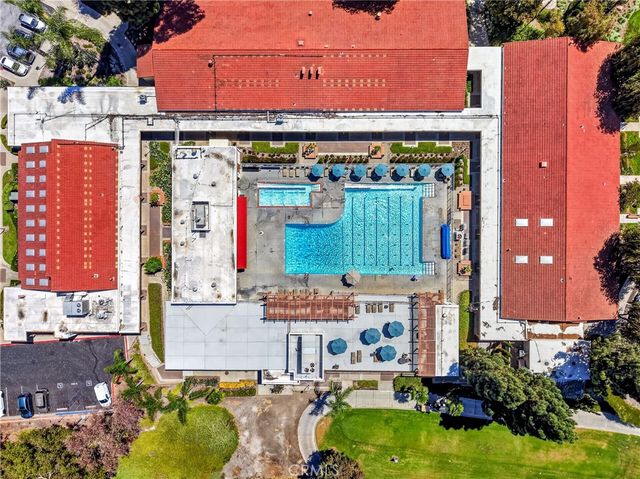 2232 Via Puerta A, Laguna Woods, CA 92637