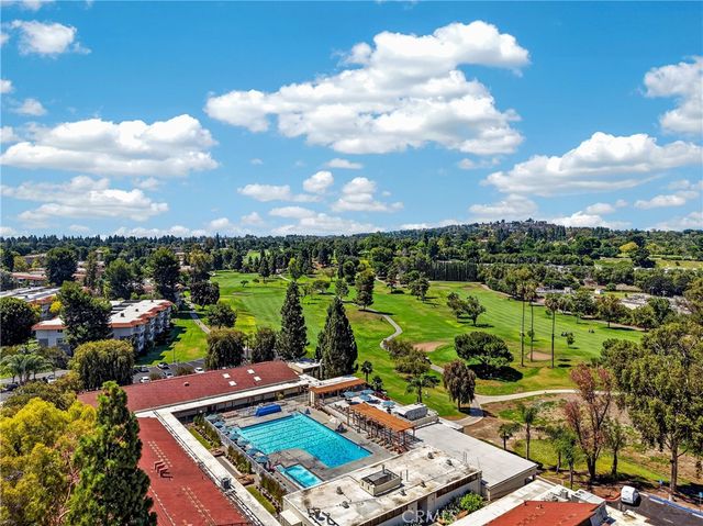 2232 Via Puerta A, Laguna Woods, CA 92637