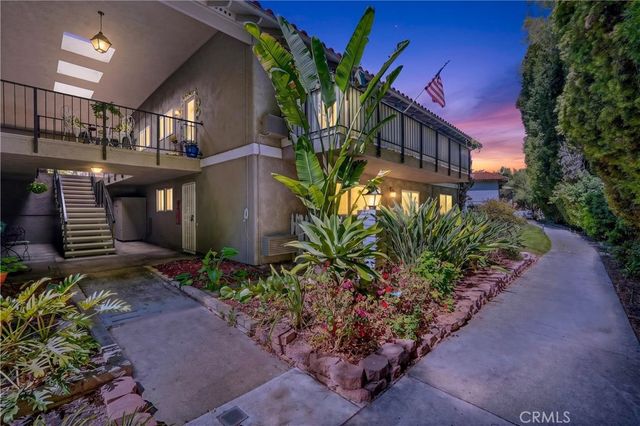2232 Via Puerta A, Laguna Woods, CA 92637