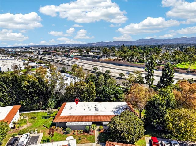 2232 Via Puerta A, Laguna Woods, CA 92637