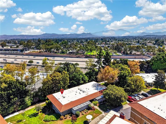 2232 Via Puerta A, Laguna Woods, CA 92637