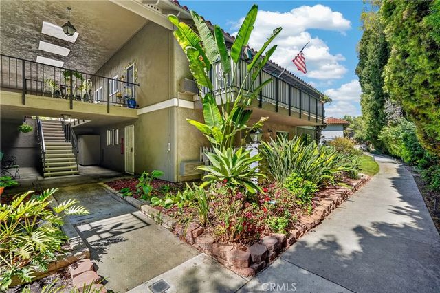 2232 Via Puerta A, Laguna Woods, CA 92637