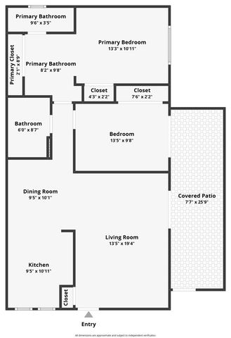2232 Via Puerta A, Laguna Woods, CA 92637