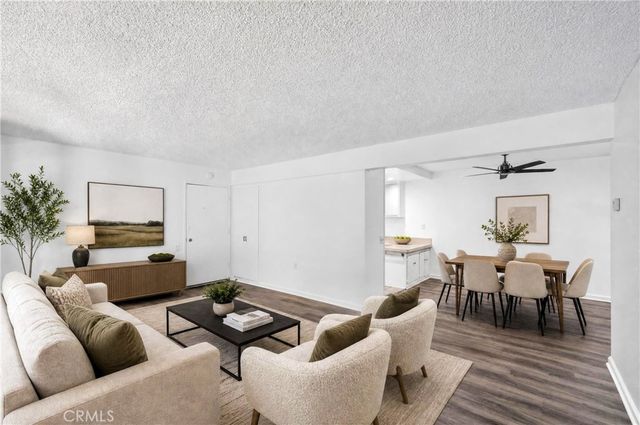 2232 Via Puerta A, Laguna Woods, CA 92637