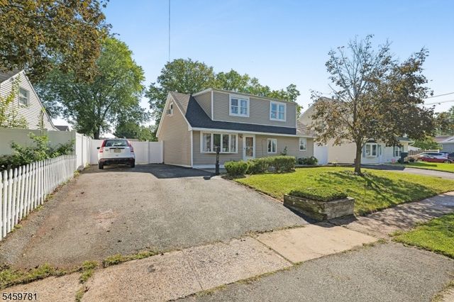 22 Sturgis Rd, Edison Twp., NJ 08817