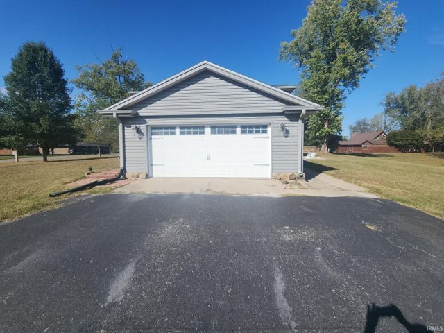 308 Longtree Lane, Logansport, IN 46947
