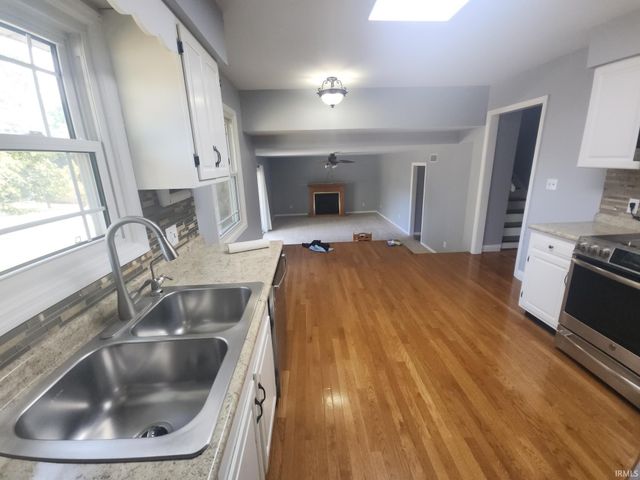 308 Longtree Lane, Logansport, IN 46947