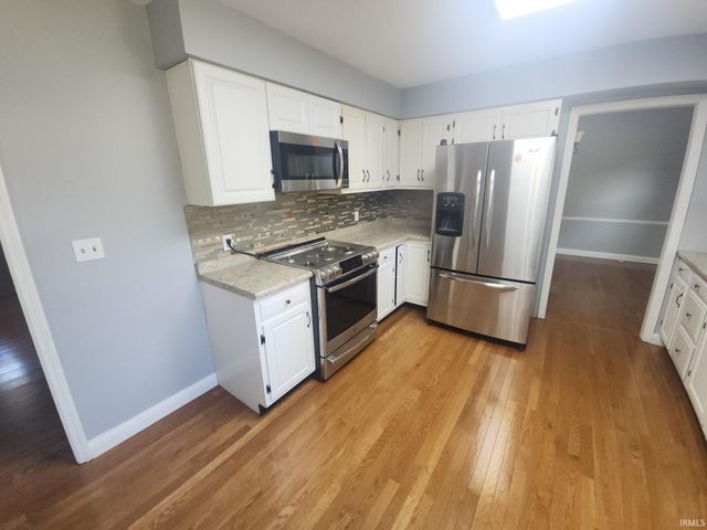 308 Longtree Lane, Logansport, IN 46947