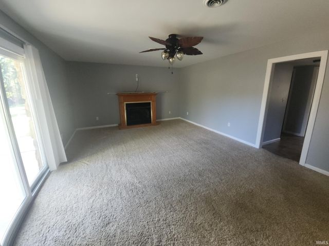 308 Longtree Lane, Logansport, IN 46947