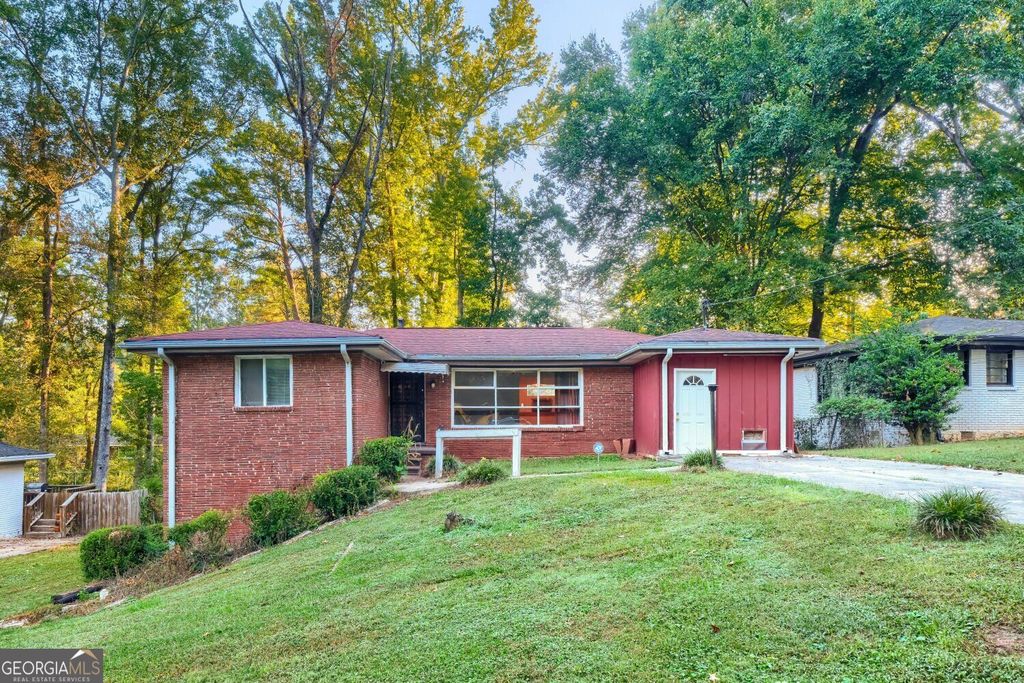 3484 Primrose Place, Decatur, GA 30032 — photo 2