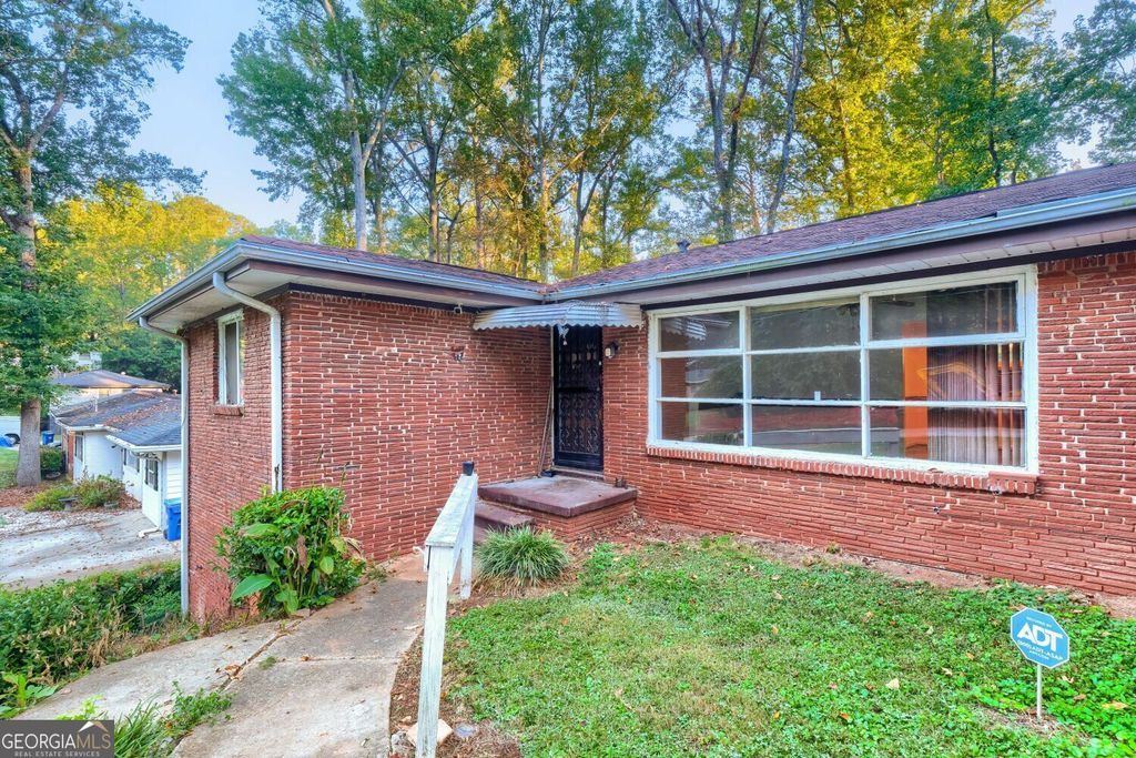 3484 Primrose Place, Decatur, GA 30032 — photo 4