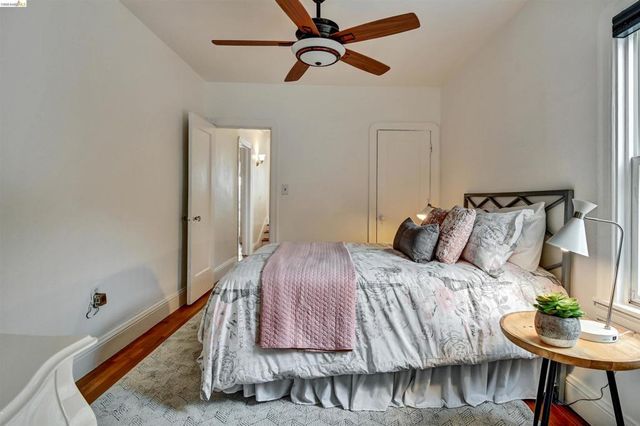 6236 6236 Laird Ave, Oakland, CA 94605