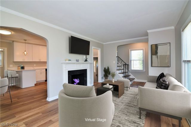 3574 Farland Road, University Heights, OH 44118