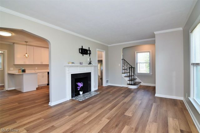 3574 Farland Road, University Heights, OH 44118