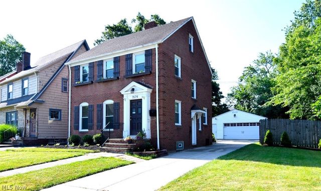 3574 Farland Road, University Heights, OH 44118