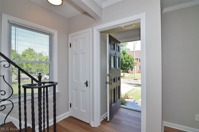 3574 Farland Road, University Heights, OH 44118