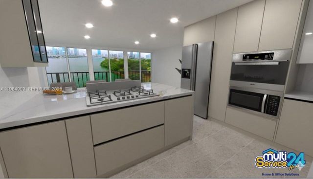 1000 Venetian Way 606, Miami, FL 33139