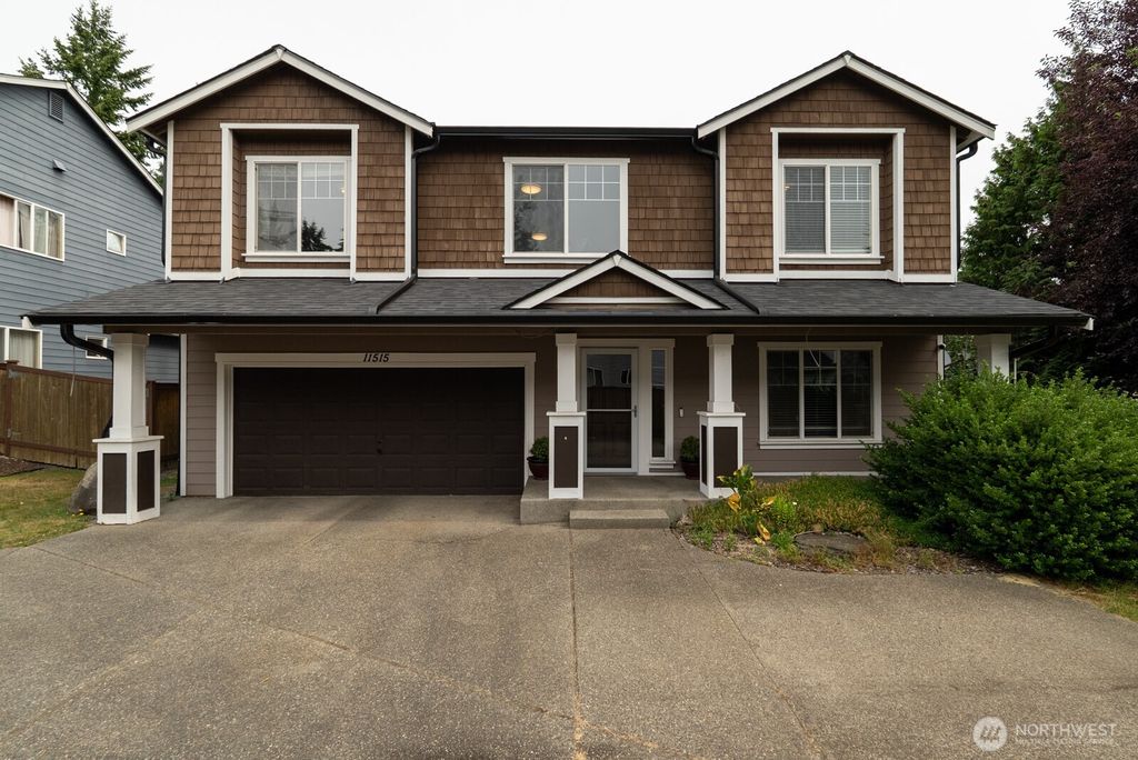 11515 138th Street Ct E, Puyallup, WA 98374