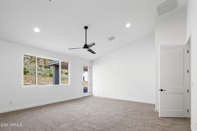 2009 W Lucky Lane, Queen Creek, AZ 85144