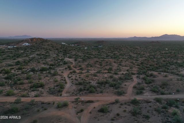 2009 W Lucky Lane, Queen Creek, AZ 85144