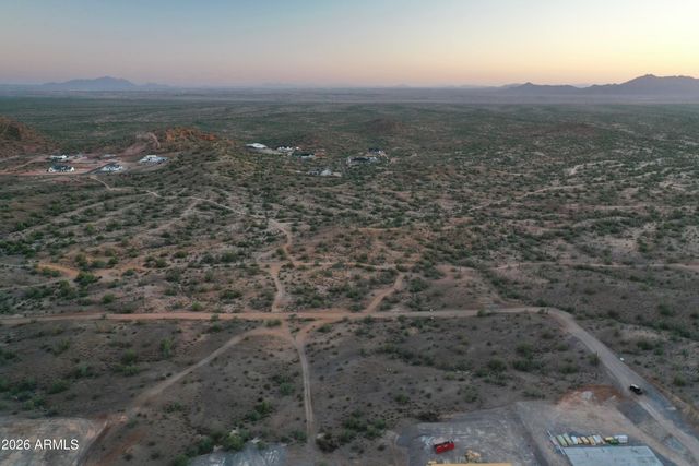 2009 W Lucky Lane, Queen Creek, AZ 85144