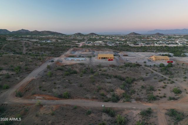 2009 W Lucky Lane, Queen Creek, AZ 85144