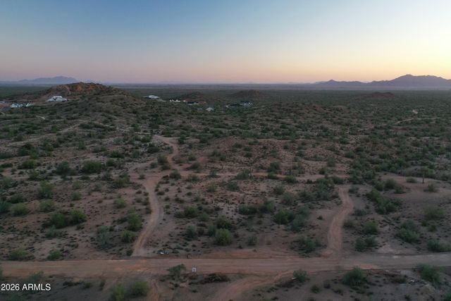2009 W Lucky Lane, Queen Creek, AZ 85144